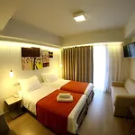 Aura Boutique Hotel Side