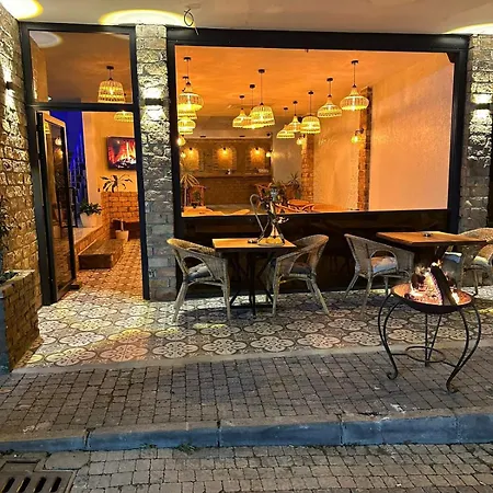 Hotel Aura Boutique