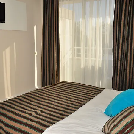 Aura Boutique Hotel Sidé