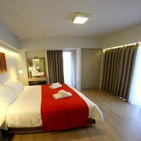 Aura Boutique Отель