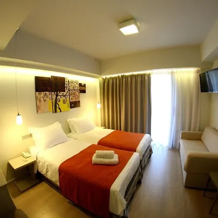 Aura Boutique Hotel Side