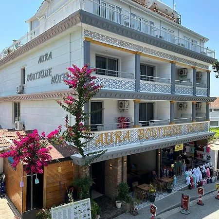 Aura Boutique Hotel