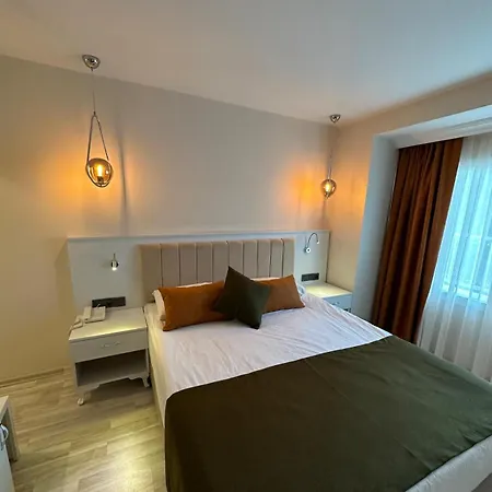 Aura Boutique Отель