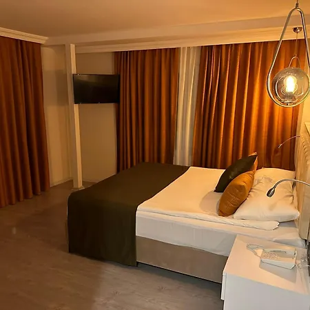 فندق Aura Boutique