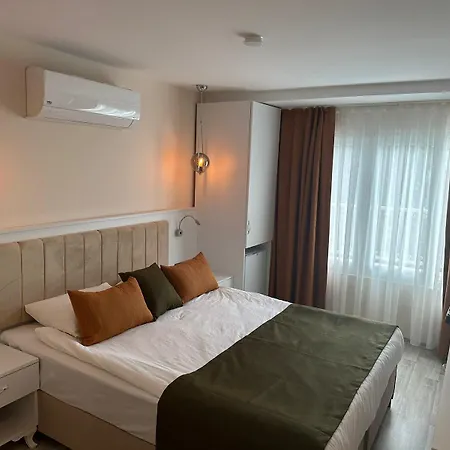 Aura Boutique Сиде