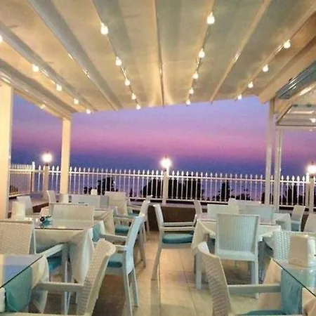 Aura Boutique Otel