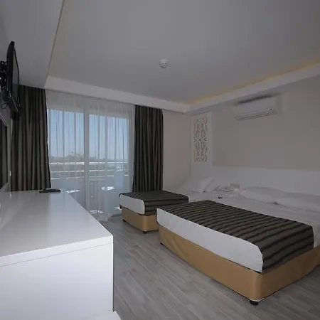 Aura Boutique 3* Сиде