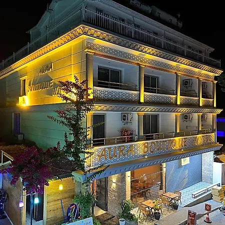 Aura Boutique Hotel