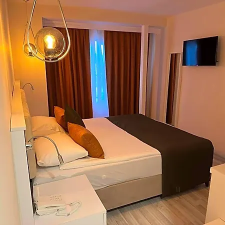Aura Boutique Hotel