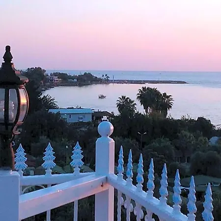 Hotel Aura Boutique
