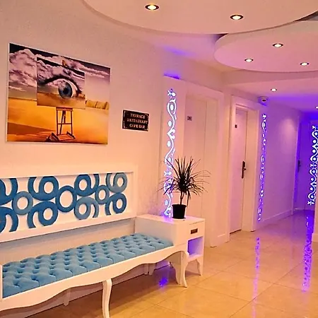 Aura Boutique Hotel