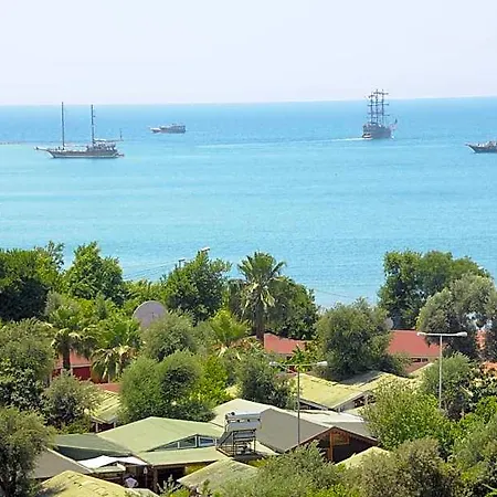 Hotel Aura Boutique 3*