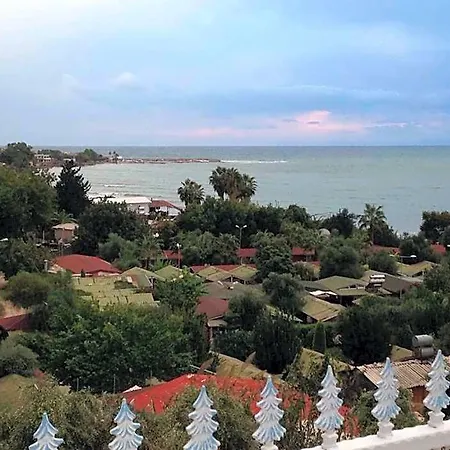 Hotel Aura Boutique 3*