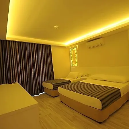 Aura Boutique Hotel