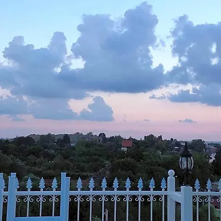 Aura Boutique Hotel