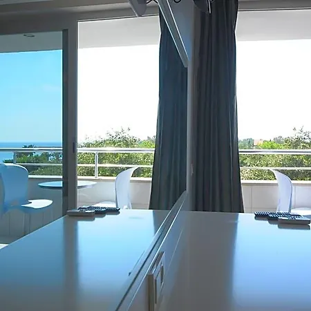 Aura Boutique Hotel Side