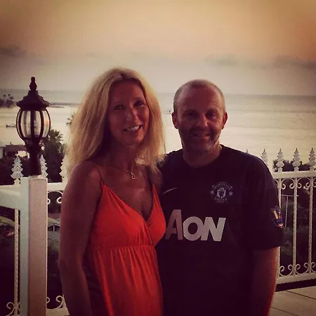 Aura Boutique Hotel Side