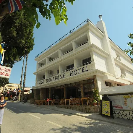 Aura Boutique 3*