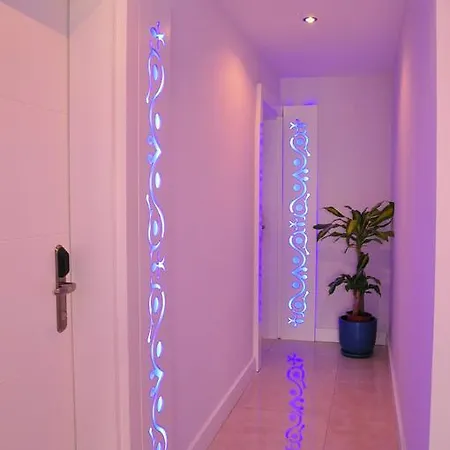 Hotel Aura Boutique