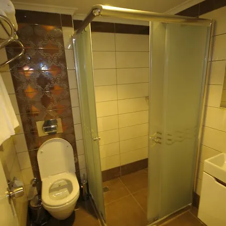 Ξενοδοχείο Aura Boutique Σιντέ