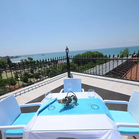 Aura Boutique Hotel