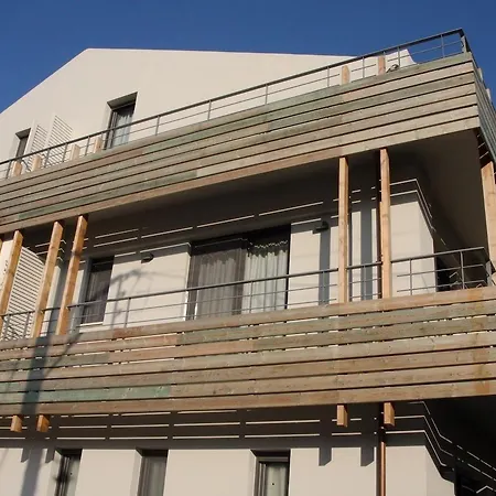 Aura Boutique Ξενοδοχείο Σιντέ