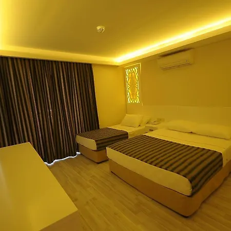 Aura Boutique 3* Сиде