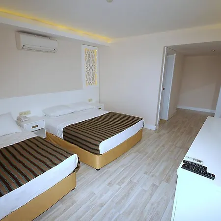 Aura Boutique Отель 3*
