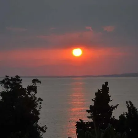 Aura Boutique Ξενοδοχείο Σιντέ