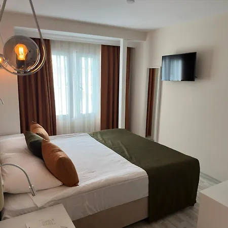 Aura Boutique Ξενοδοχείο 3*