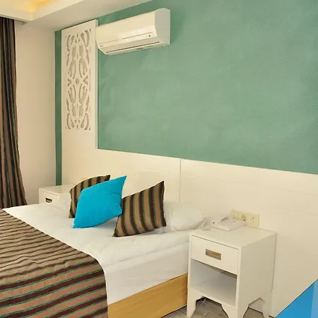 Aura Boutique Ξενοδοχείο 3*