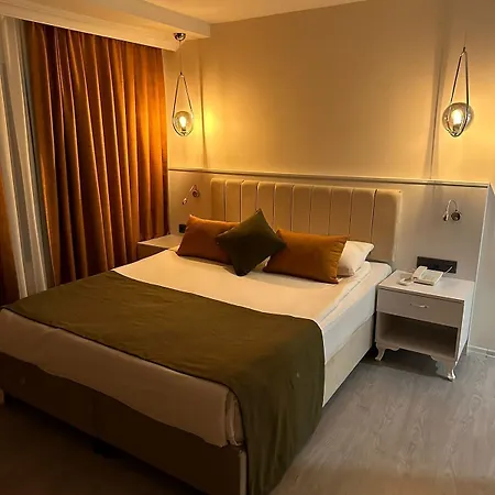 Aura Boutique Σιντέ