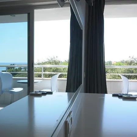 Aura Boutique Σιντέ