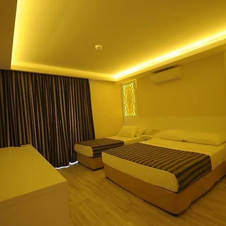 Aura Boutique 3* Σιντέ