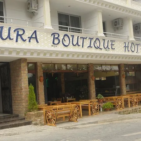 Ξενοδοχείο Aura Boutique