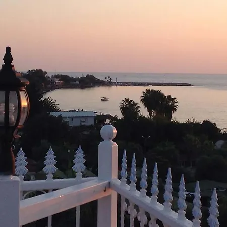 Aura Boutique 3* Σιντέ