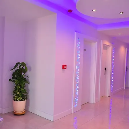 Aura Boutique Ξενοδοχείο 3*