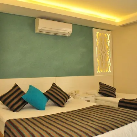 Aura Boutique Σιντέ