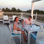 Hotel Aura Boutique Sidé